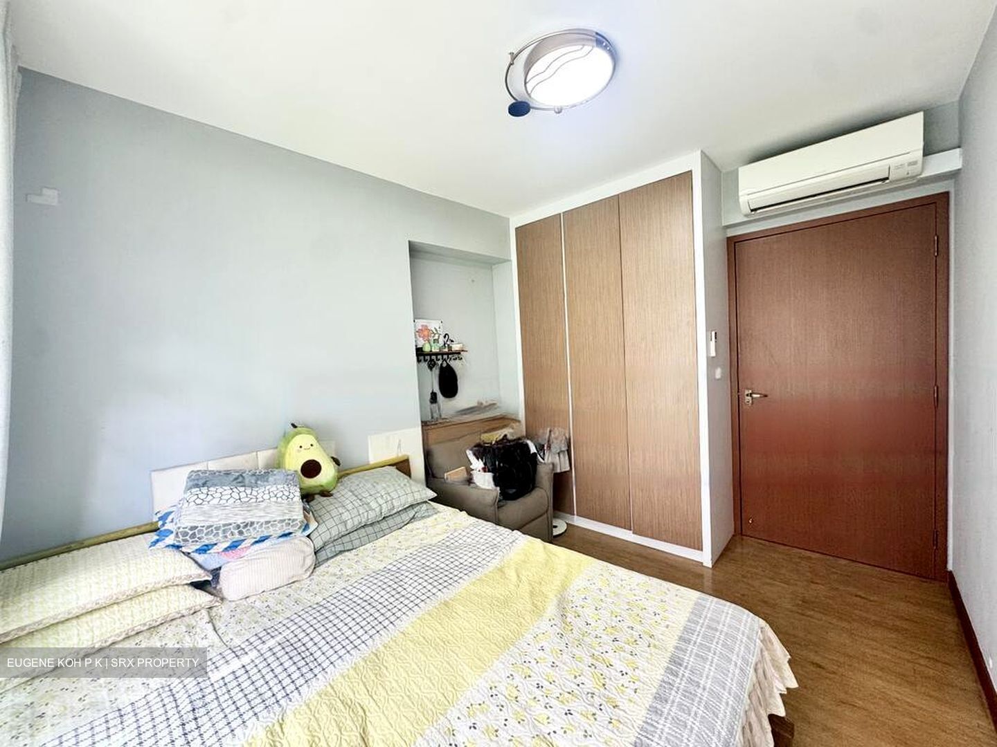 Blk 126B Eastdelta @ Canberra (Sembawang), HDB 5 Rooms #451124391